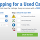 Image for article titled You Can Now Search For Used Cars On Carfax.com